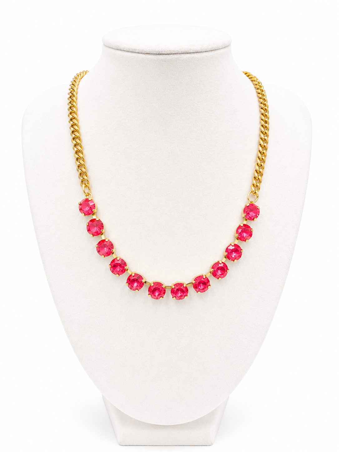 Tova Mini Oakland  Necklace☀️