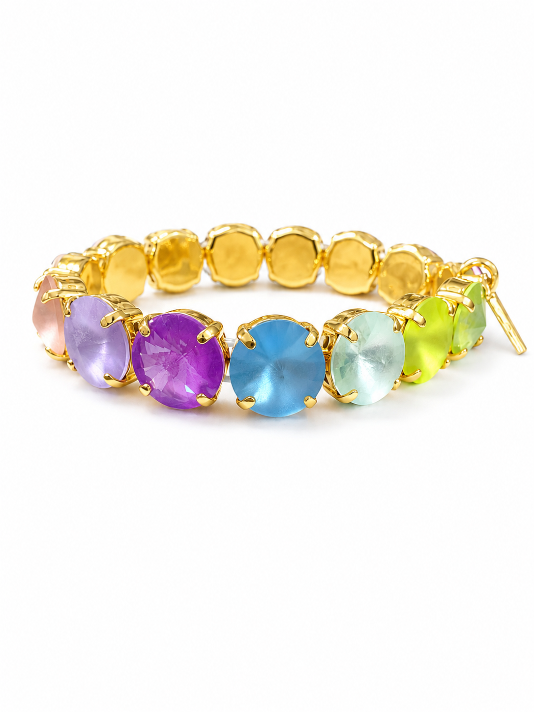 Tova Custom Stretch Croatia Bracelet