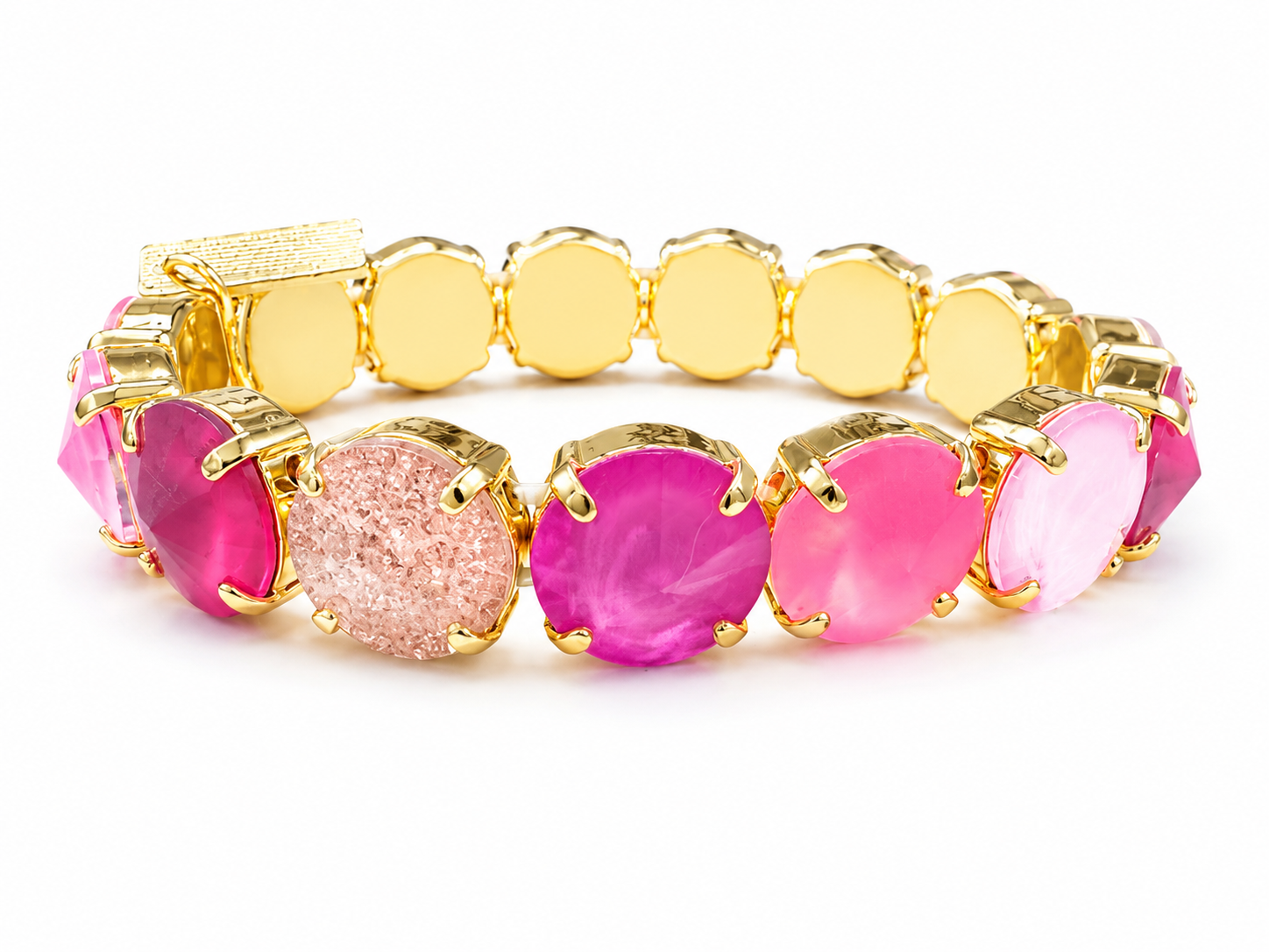 Tova Custom Stretch Croatia Bracelet