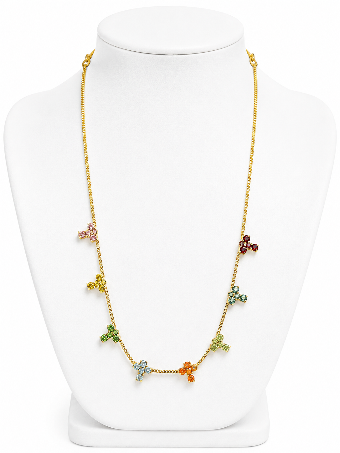 Tova Multi Cross Dallas special