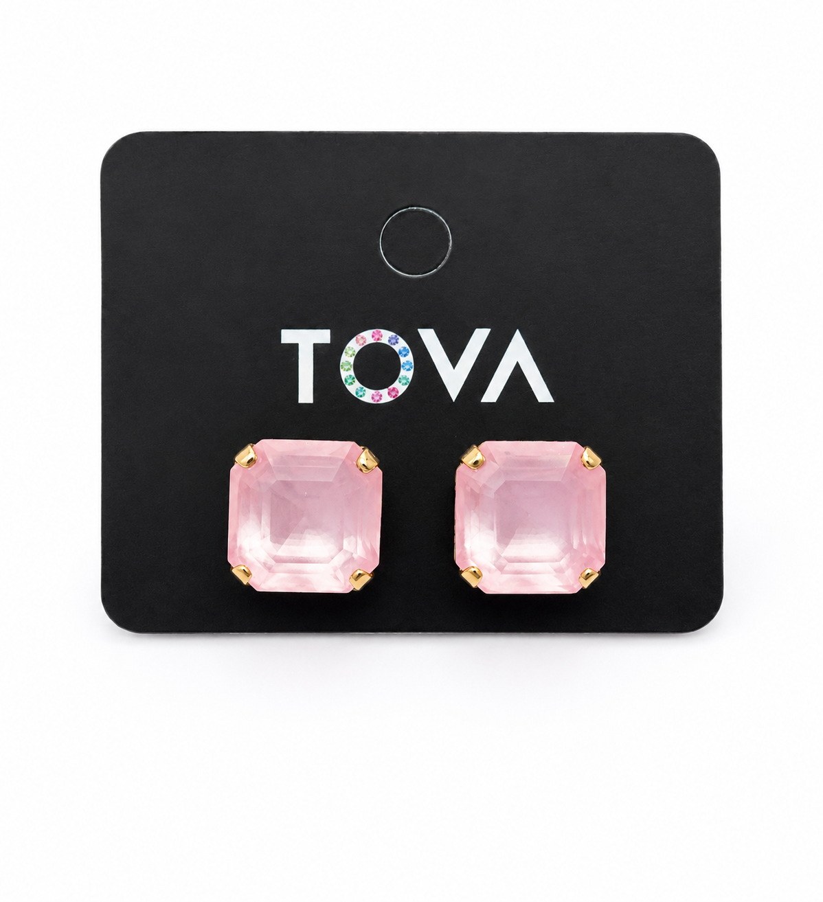 Tova Nikki Stud earrings