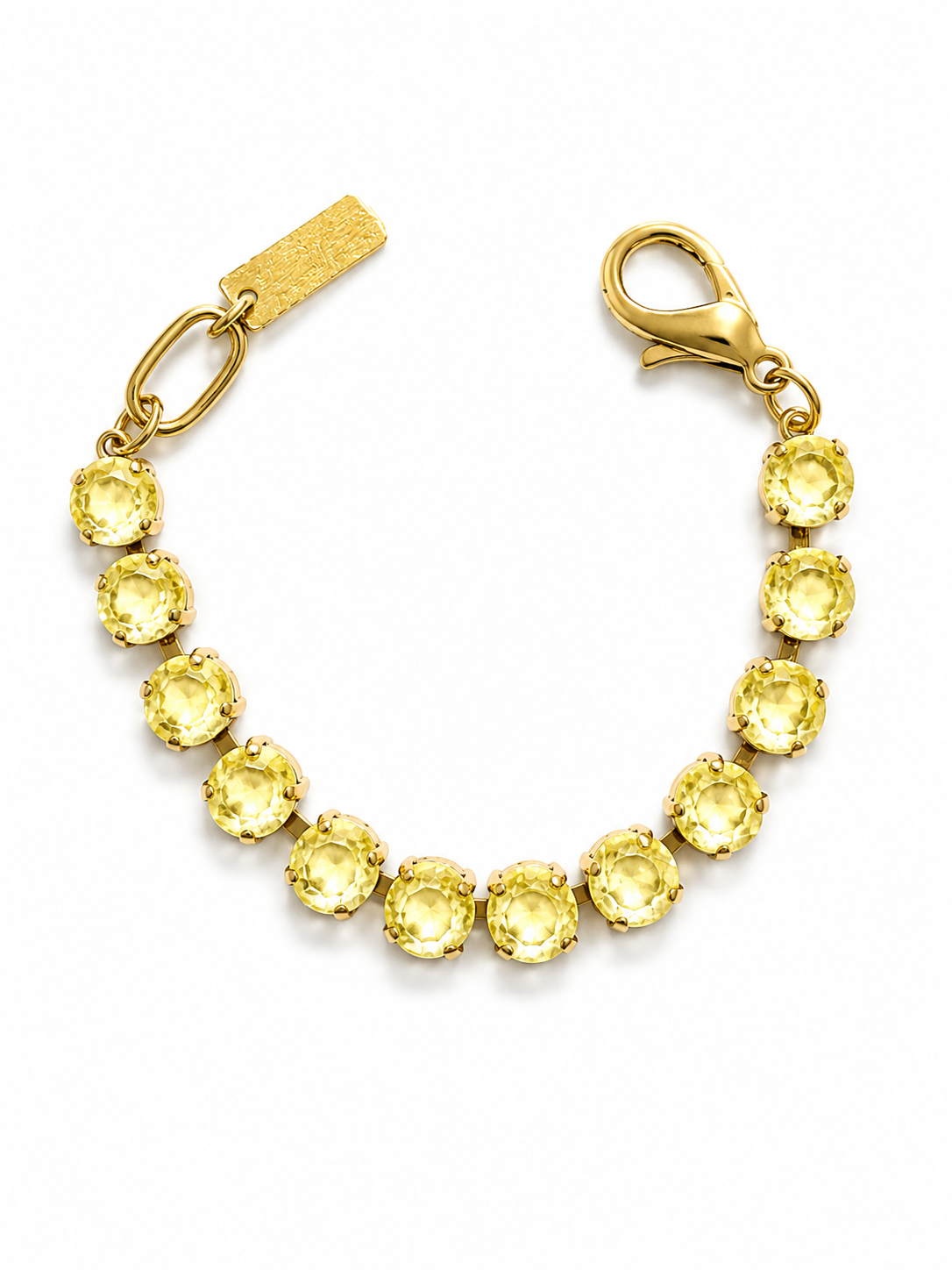 Tova Izzy bracelet!