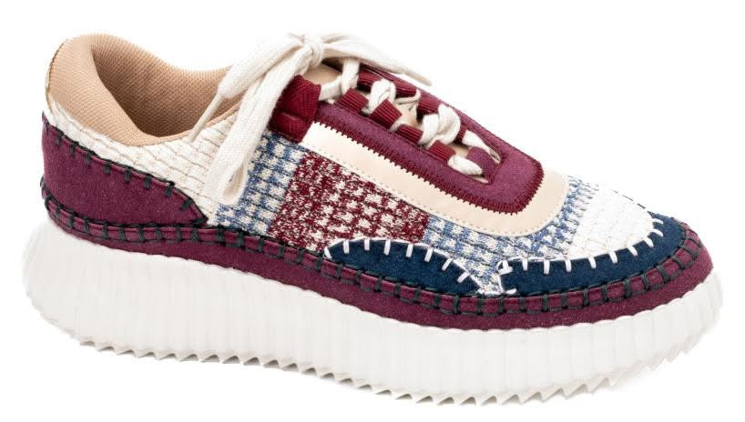 Corky's Fall Adventure