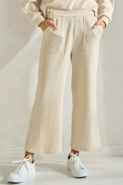 The Trisha cord set