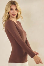 The Margo Essential Tops