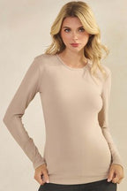 The Margo Essential Tops