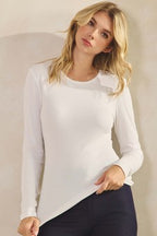 The Margo Essential Tops