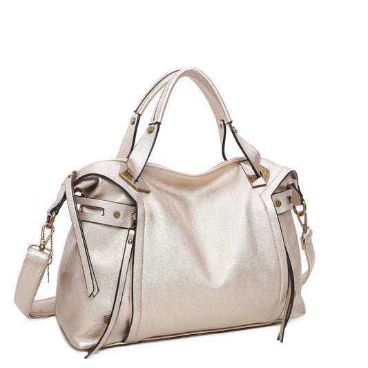 Ali Satchel*