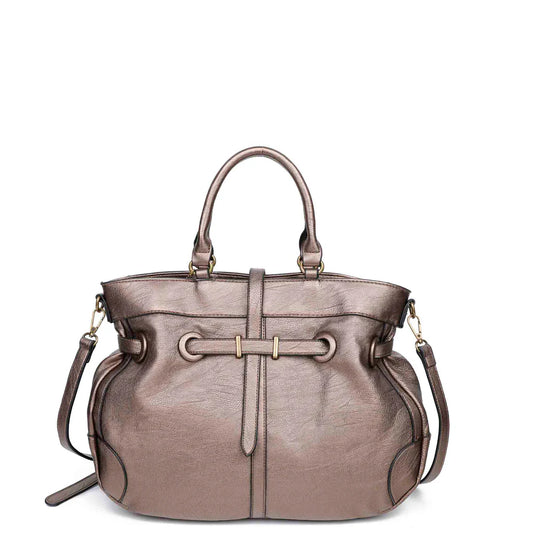 Brandi Satchel*