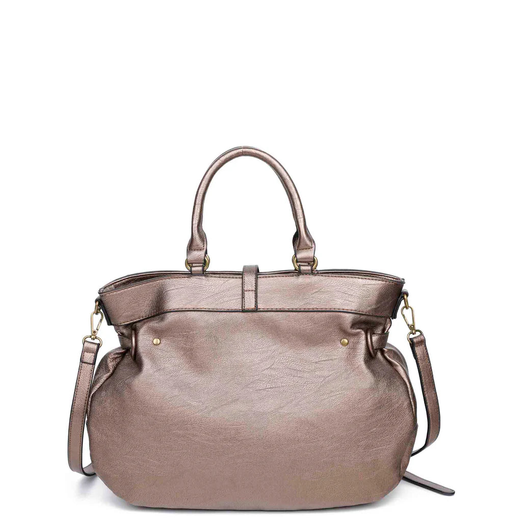 Brandi Satchel*