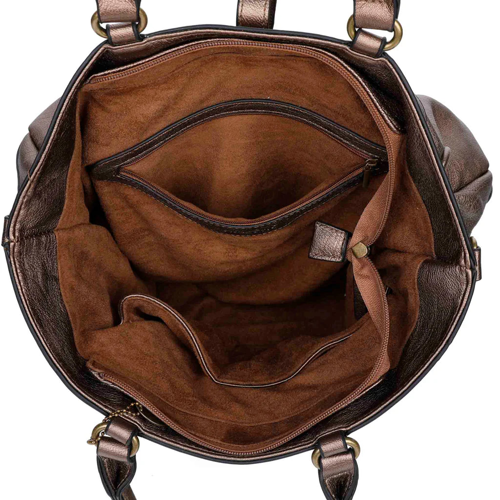 Brandi Satchel*
