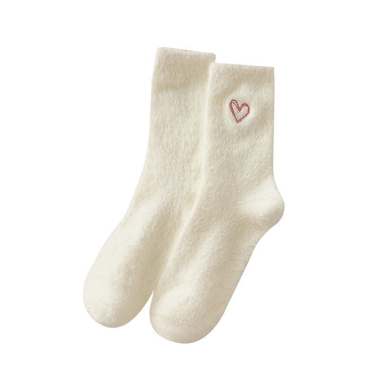 Love Socks