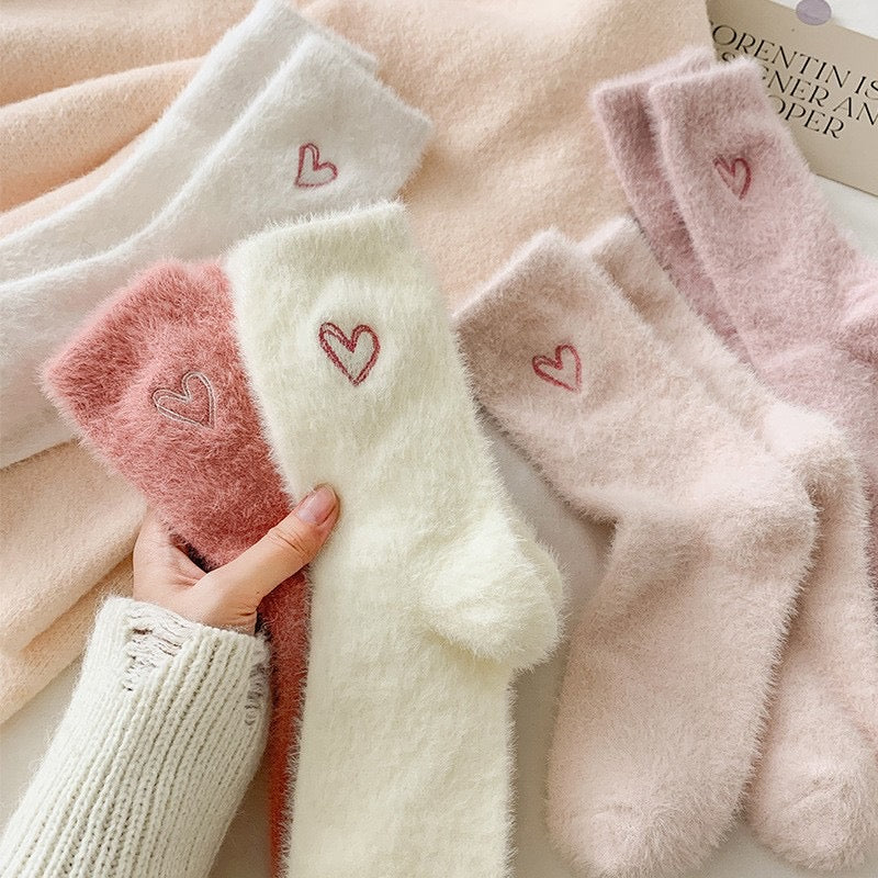 Love Socks