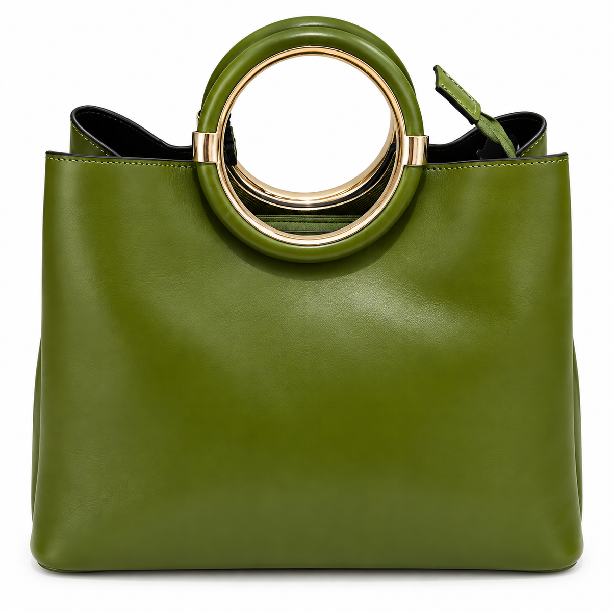 Italian Leather bag