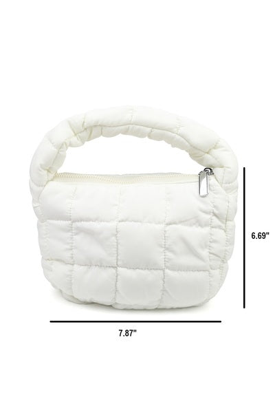 Zen Micro Puff Bag