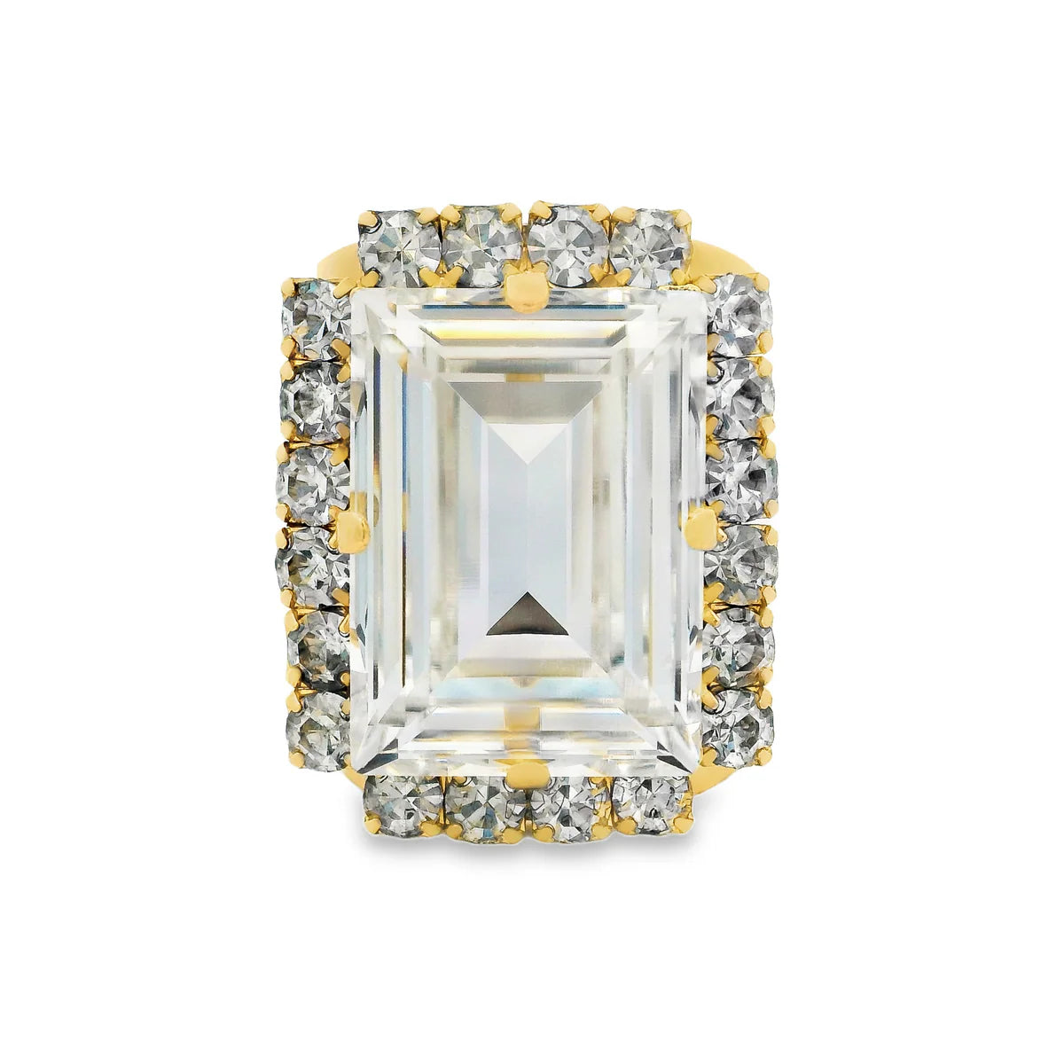 TOVA ASHER RING