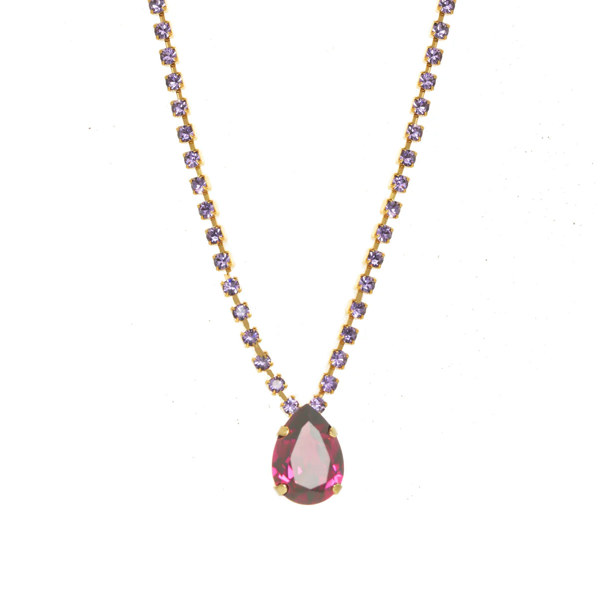 Tova Milli Necklace*