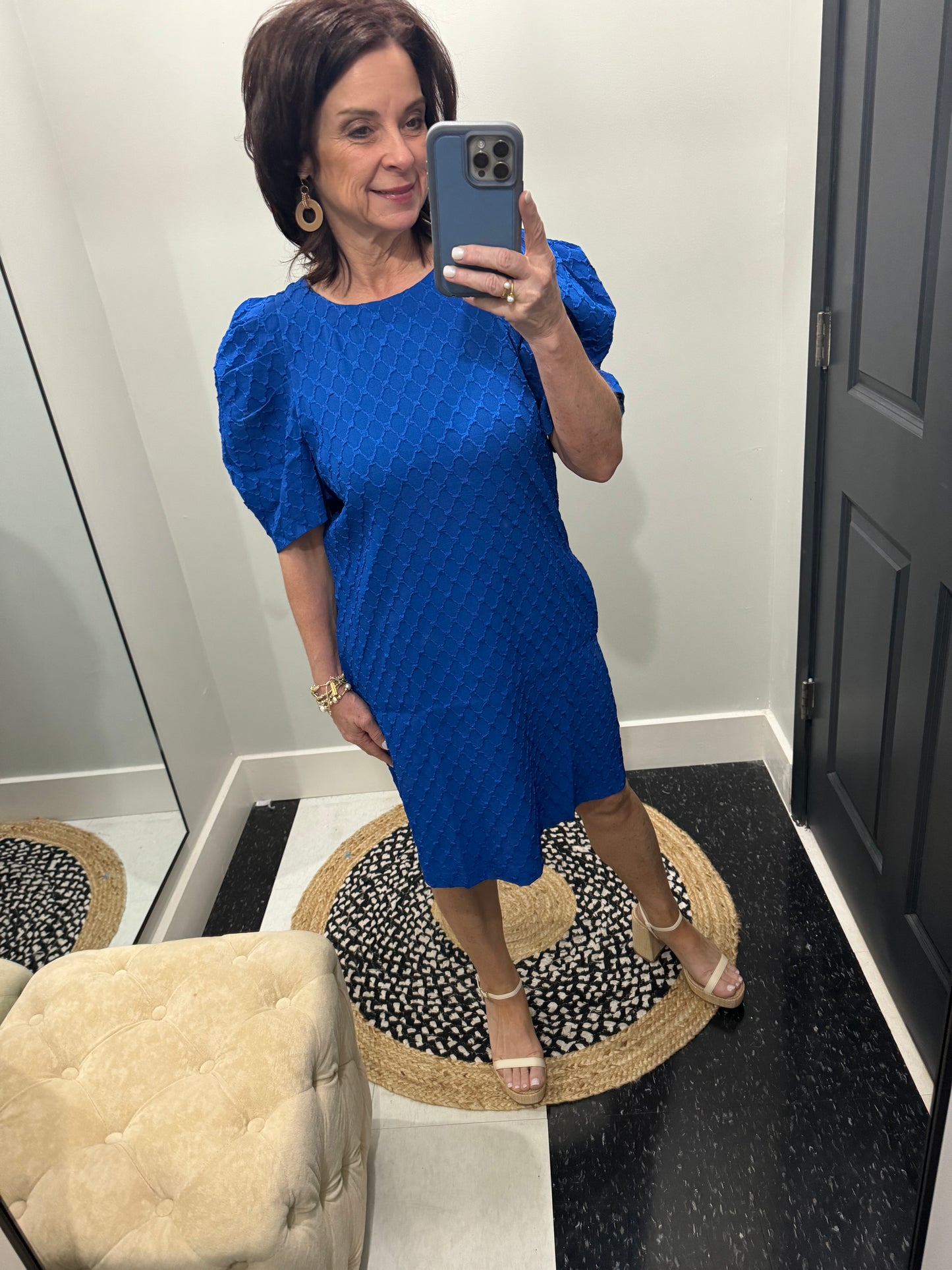The Hazel Dress