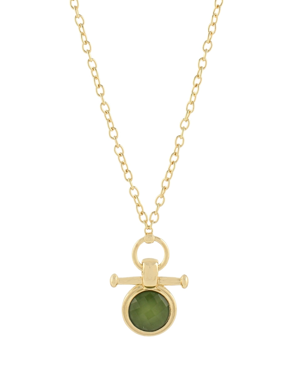 Shades of Charm Necklace Collection