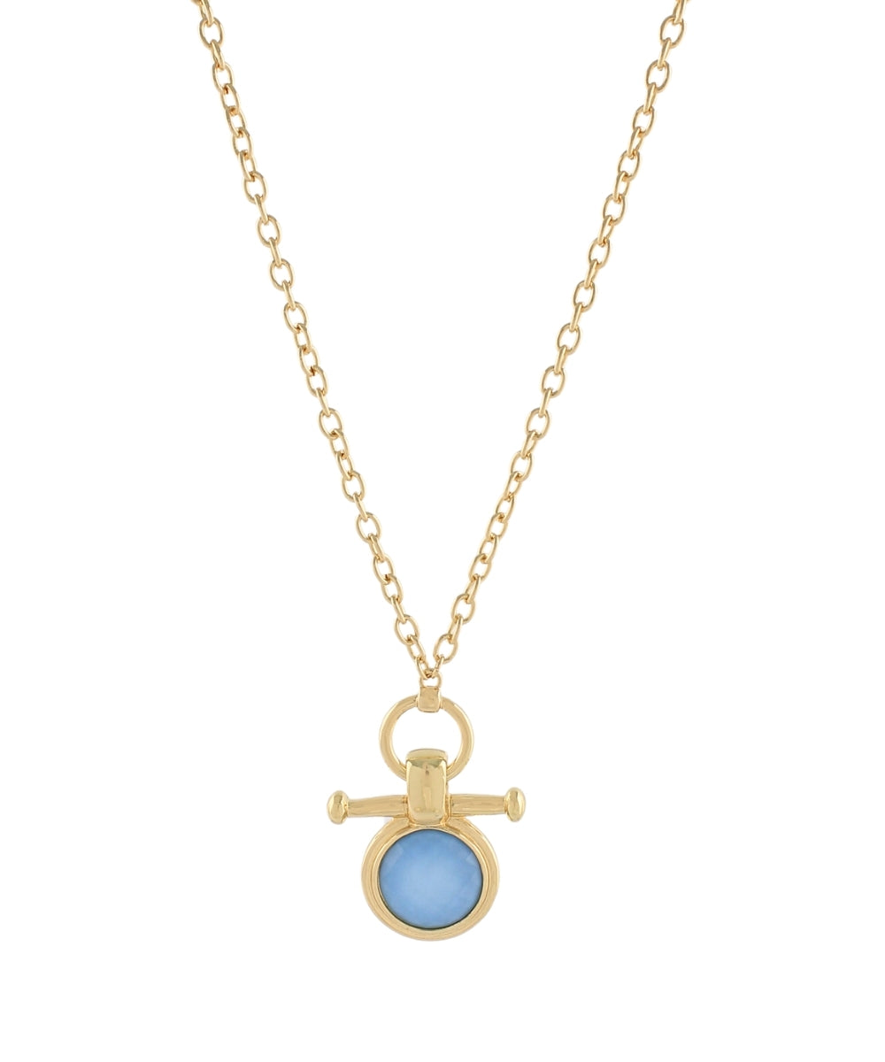 Shades of Charm Necklace Collection