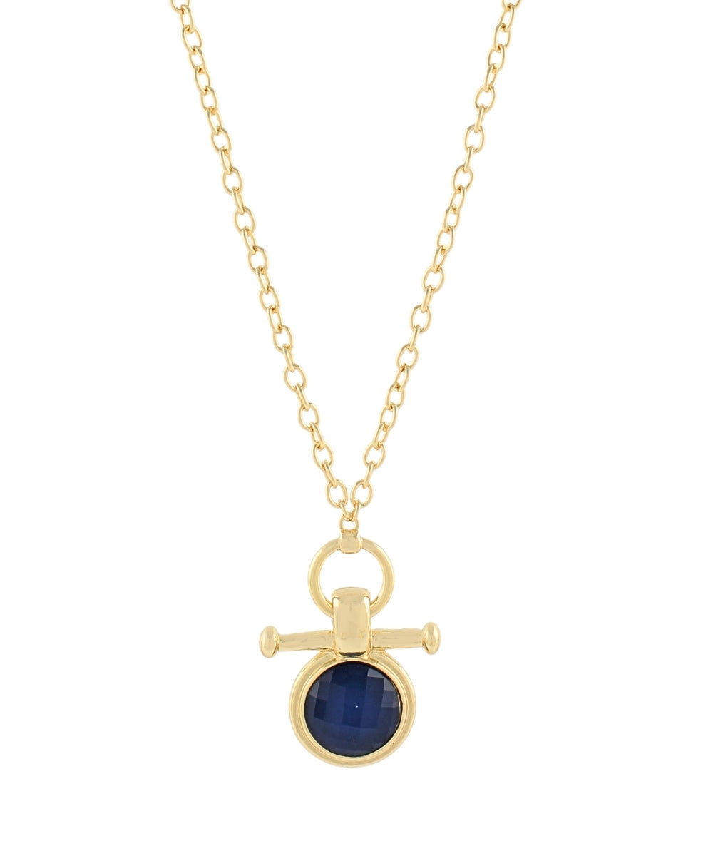Shades of Charm Necklace Collection