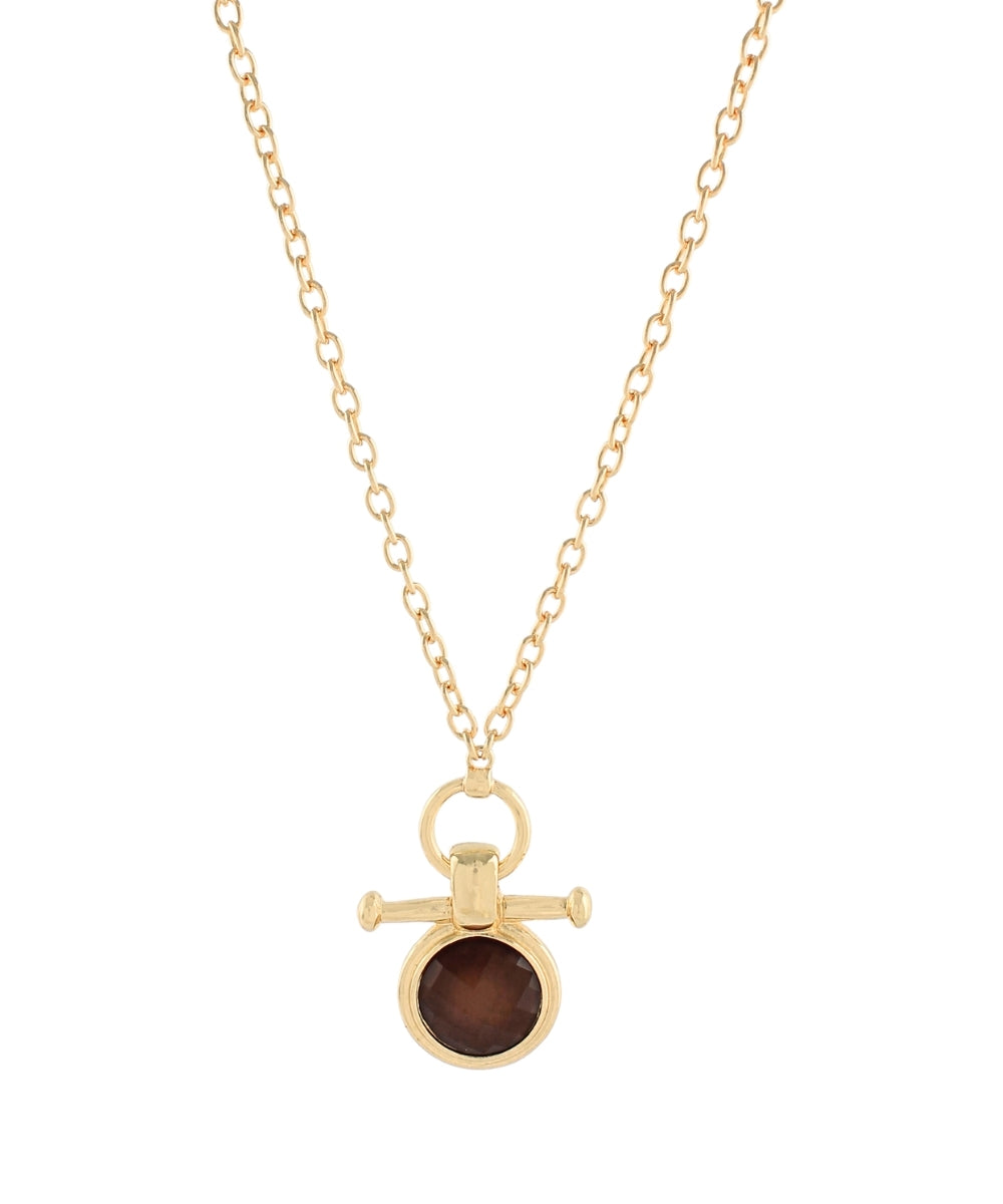 Shades of Charm Necklace Collection