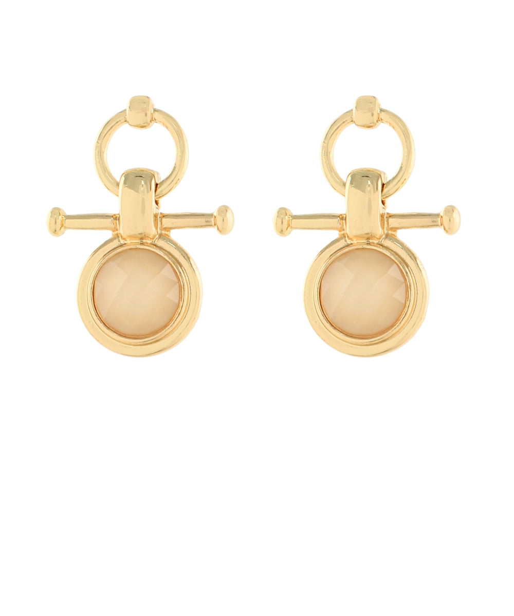Shades of Charm earrings