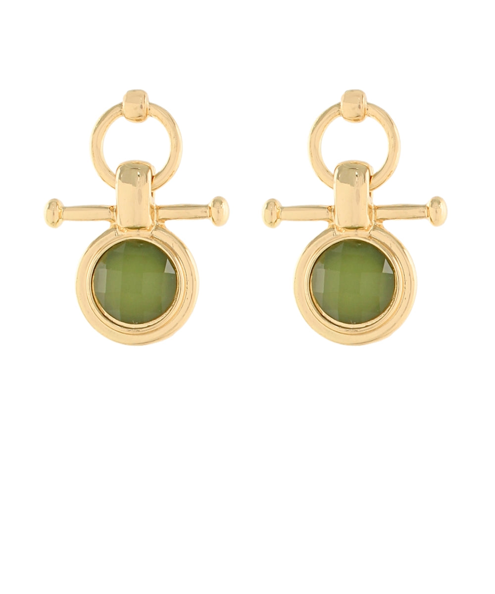 Shades of Charm earrings