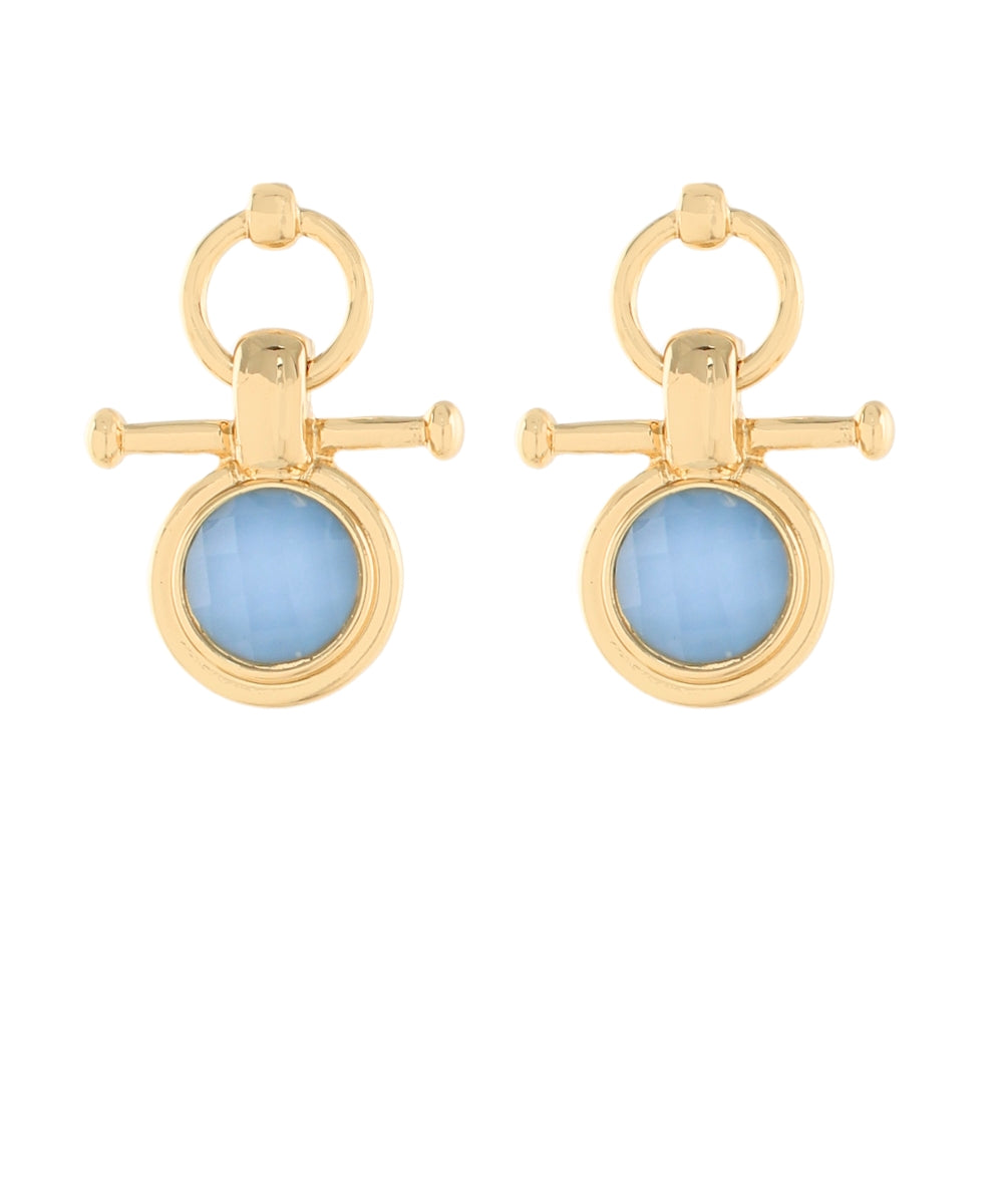 Shades of Charm earrings