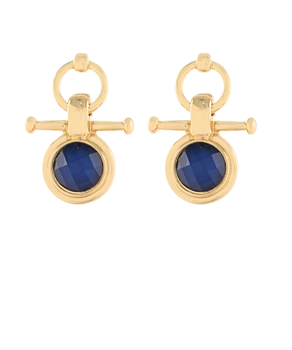 Shades of Charm earrings