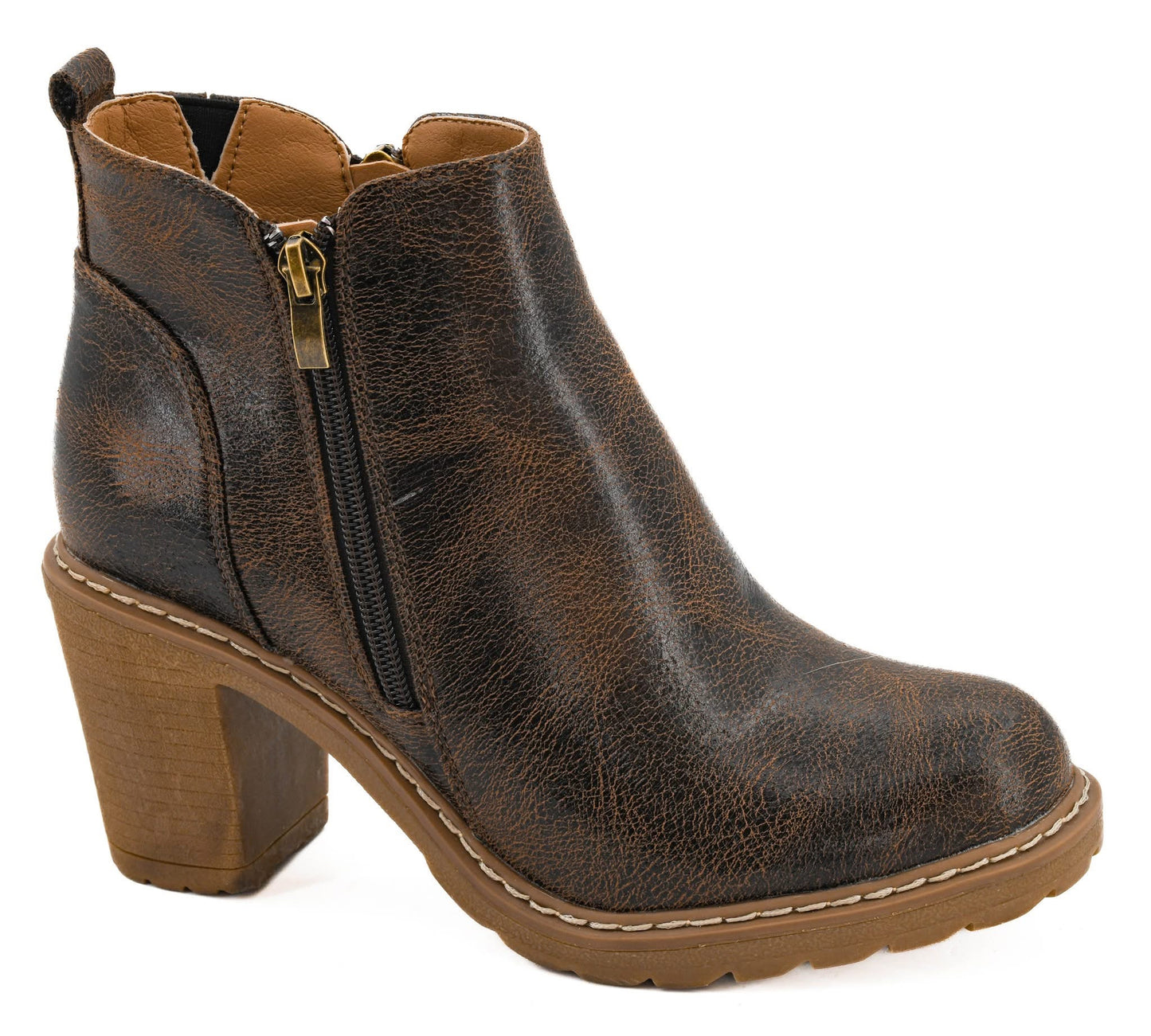 Corky's Rocky Top boots