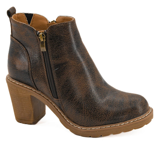 Corky's Rocky Top boots