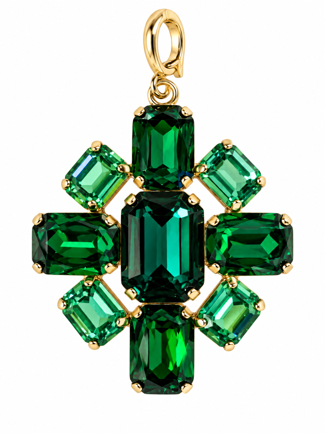 Royal Radiance Austrian Charm