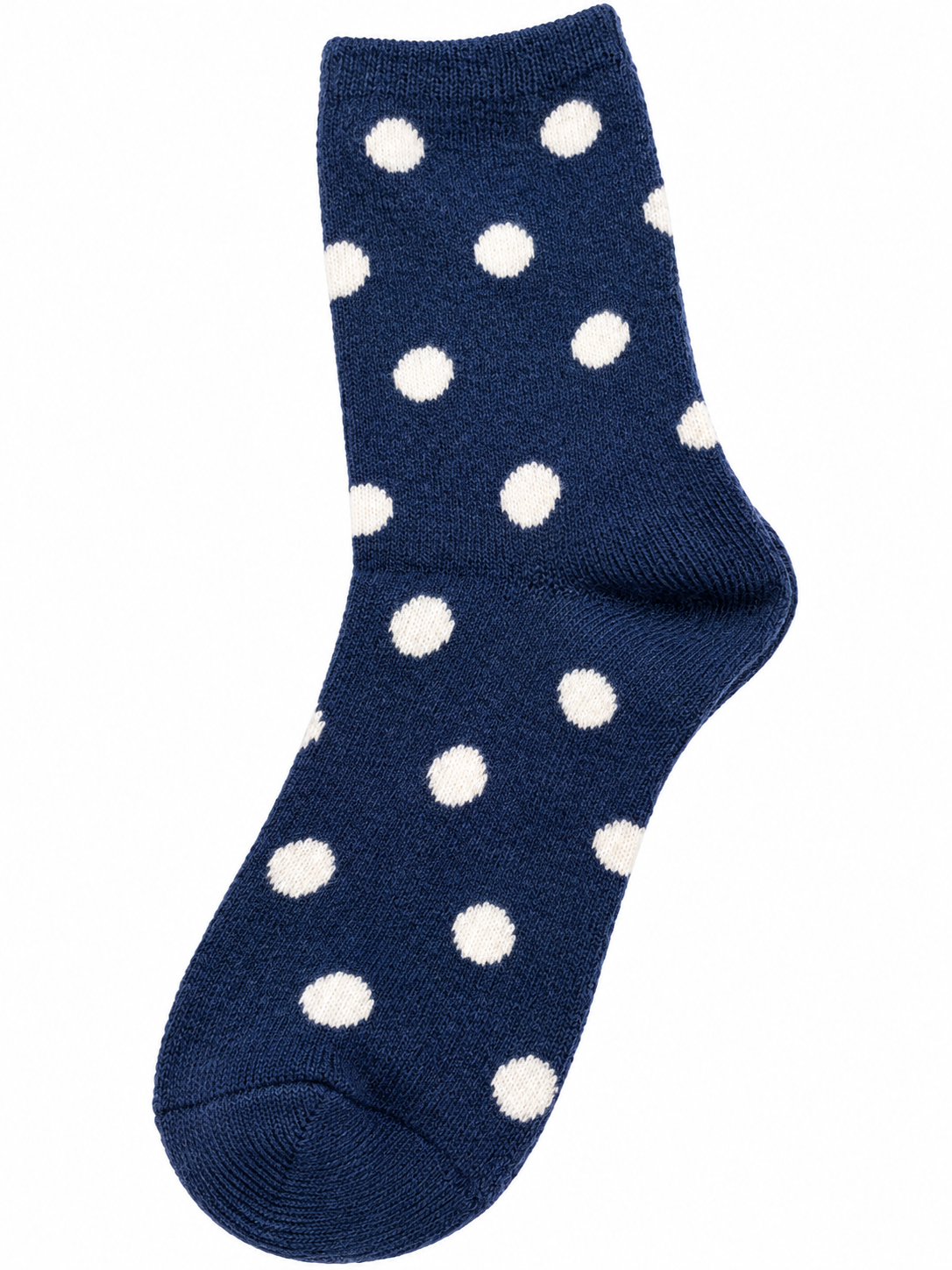 Polka Dot Socks