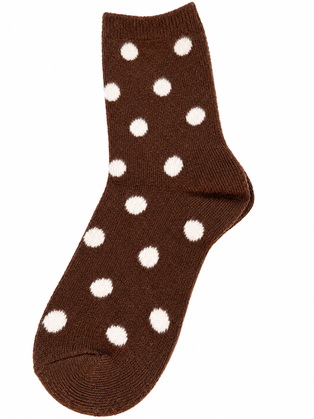 Polka Dot Socks