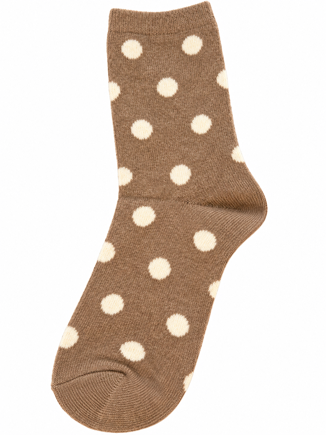 Polka Dot Socks
