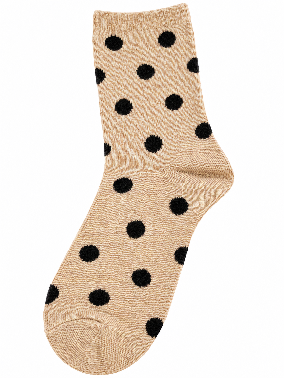 Polka Dot Socks