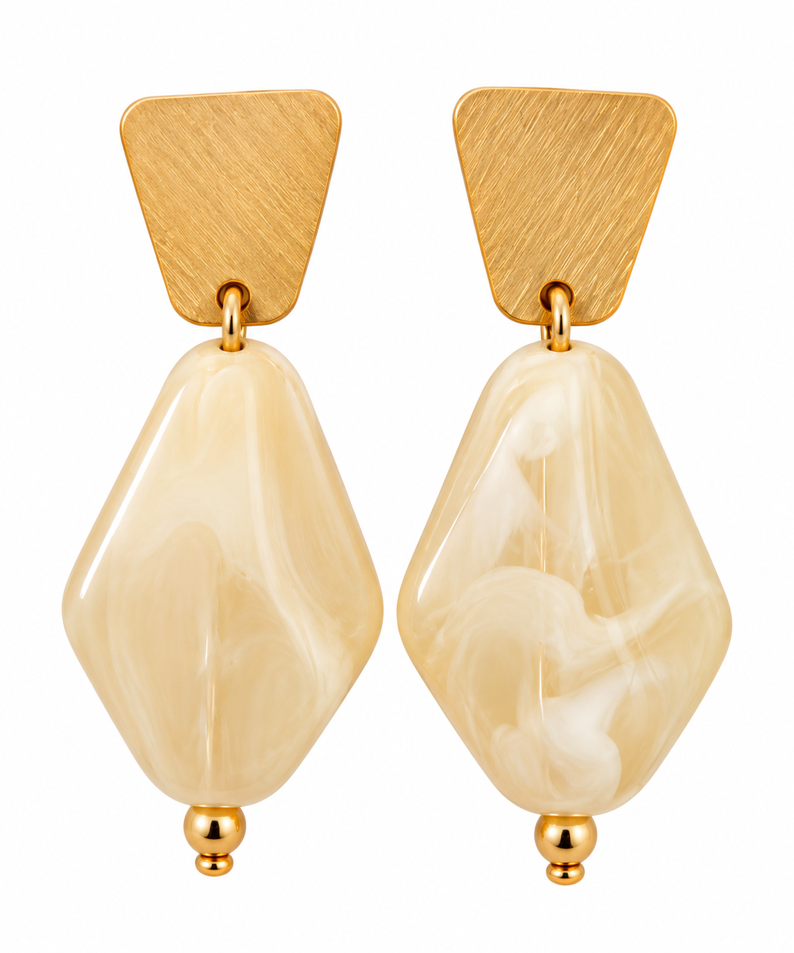 Good Ole' Rock Earrings