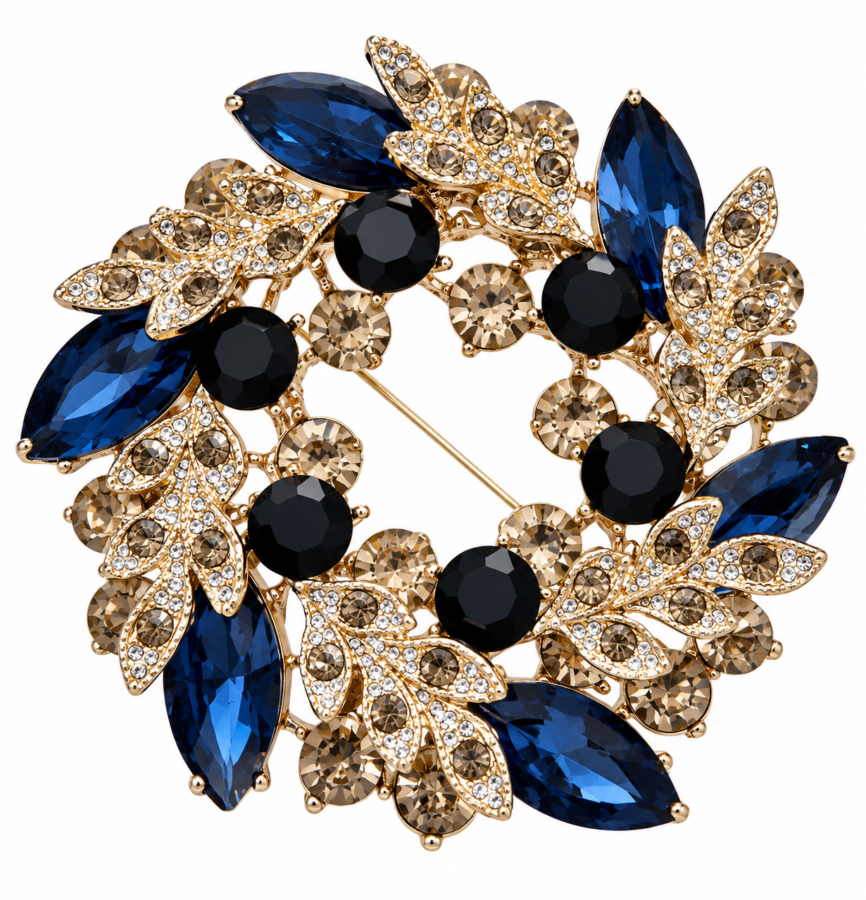 Dallas Market Broach
