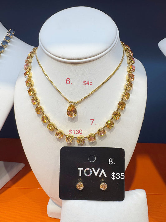 Dallas  Tova 6 Lumi