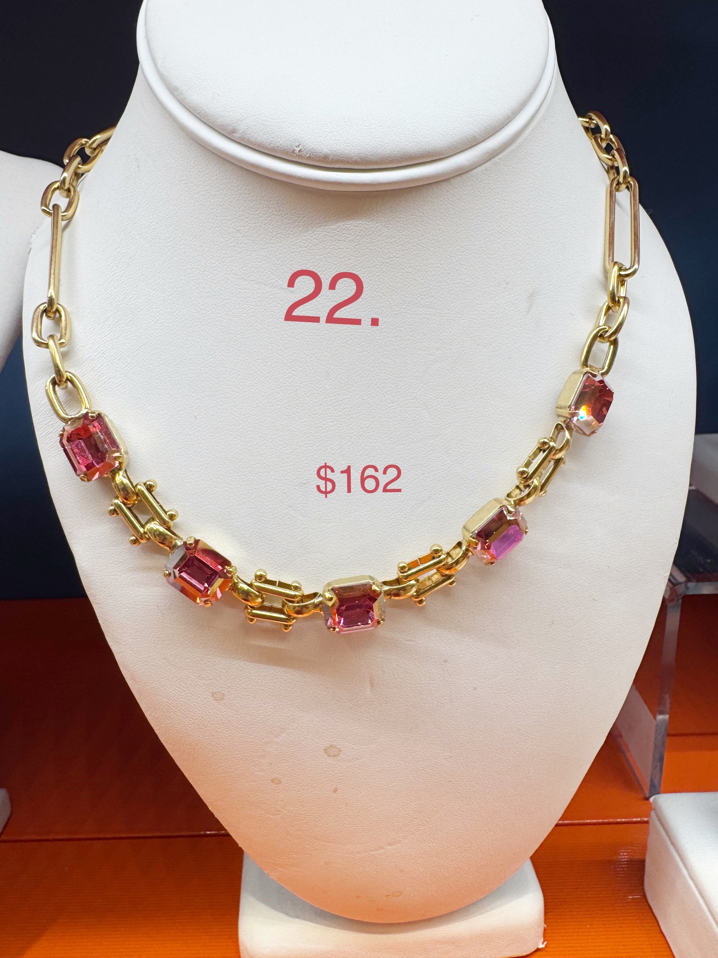 Dallas Tova Blaire 22