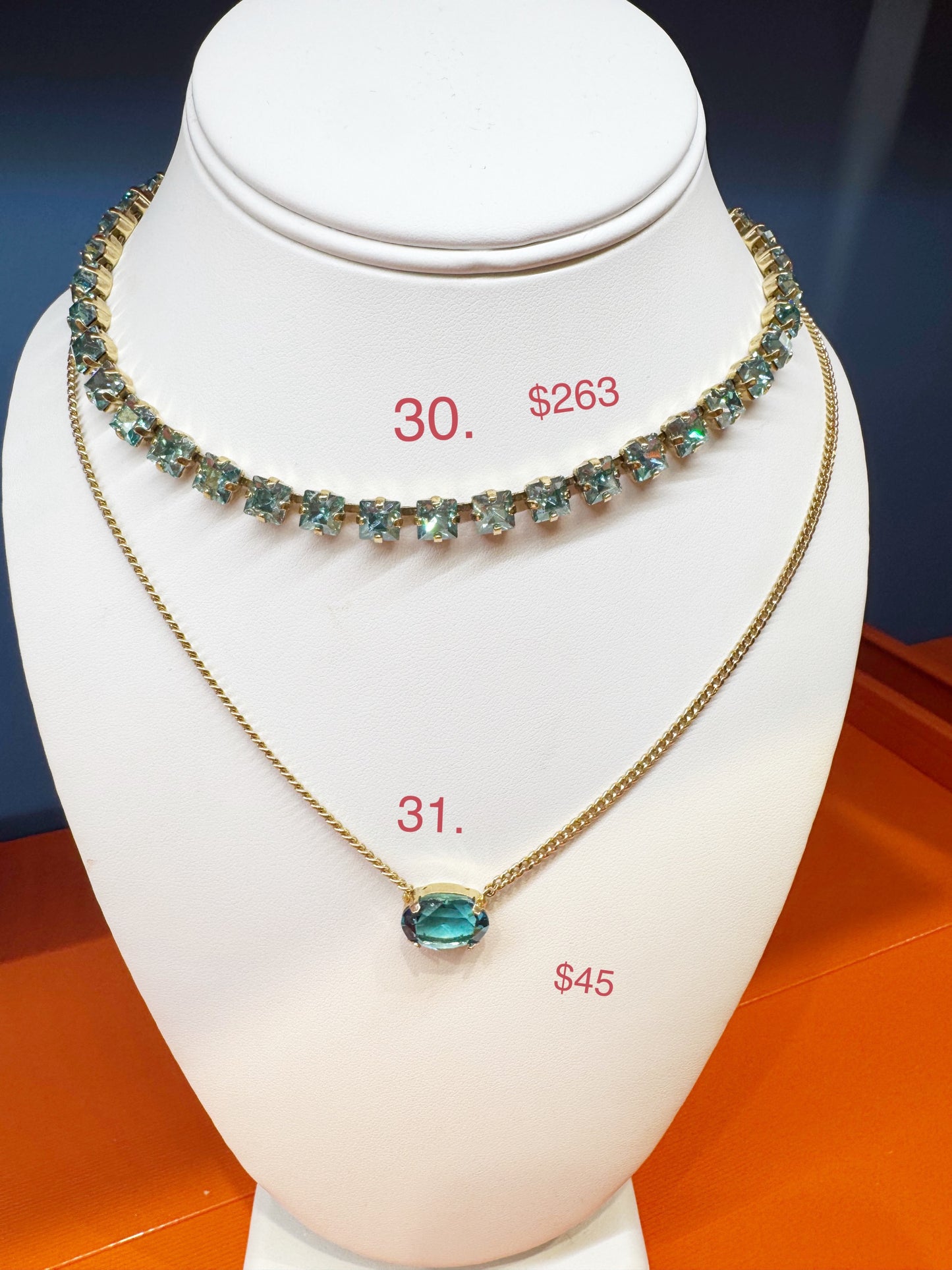 Dallas Tova 30 Athena