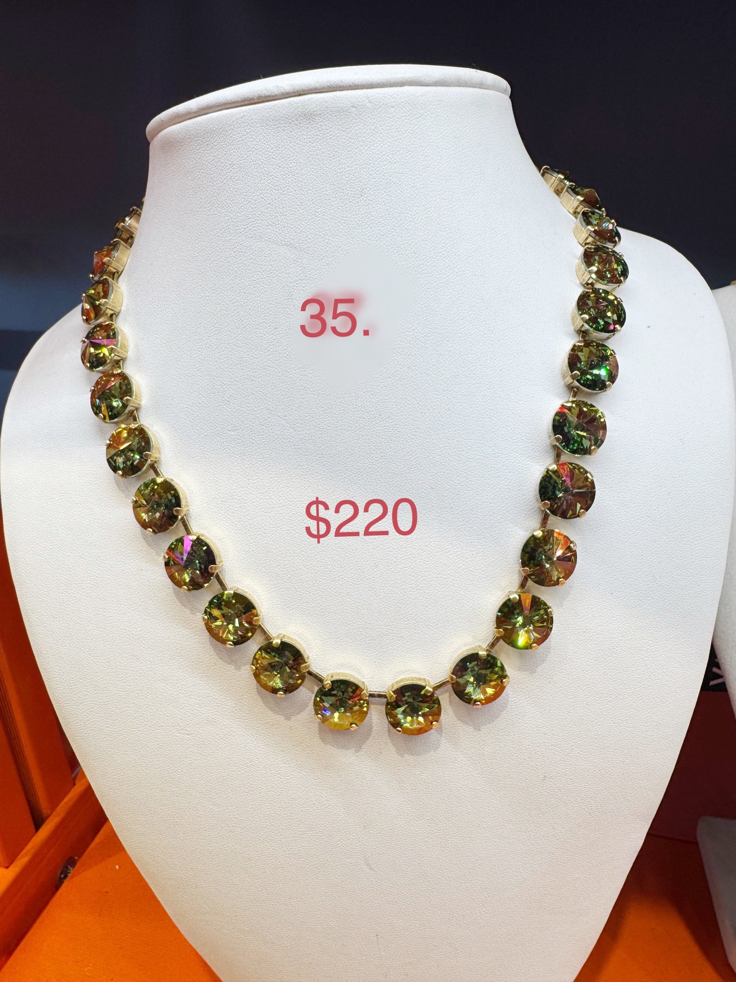 Dallas Tova 35 Sophia