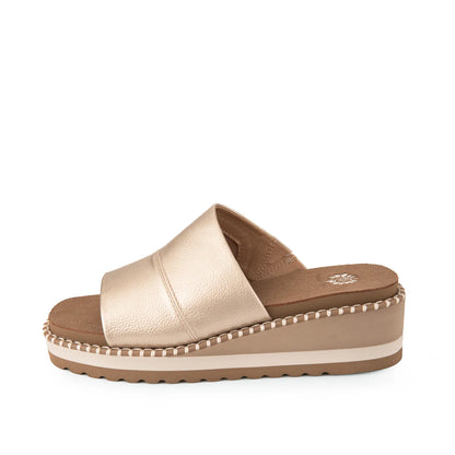 Yellow Box Ayama Sandal