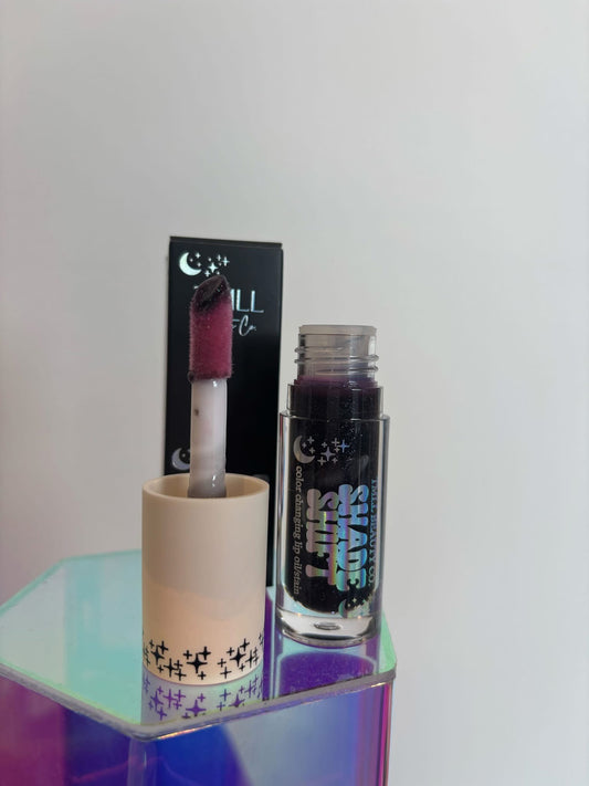 TMLL Meet Shade Shift Lip Oil