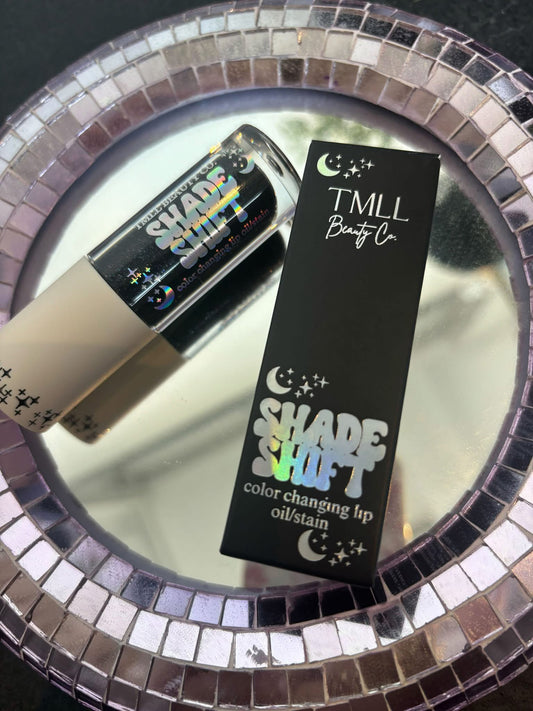 TMLL Meet Shade Shift Lip Oil