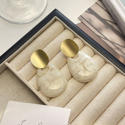 Stephanie earrings
