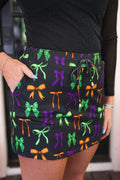Bow Bewitched Skort!