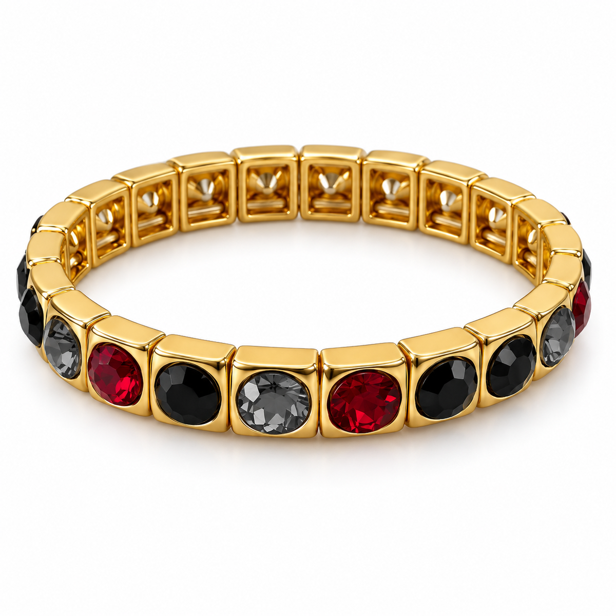Jewel Jubilee Bracelet