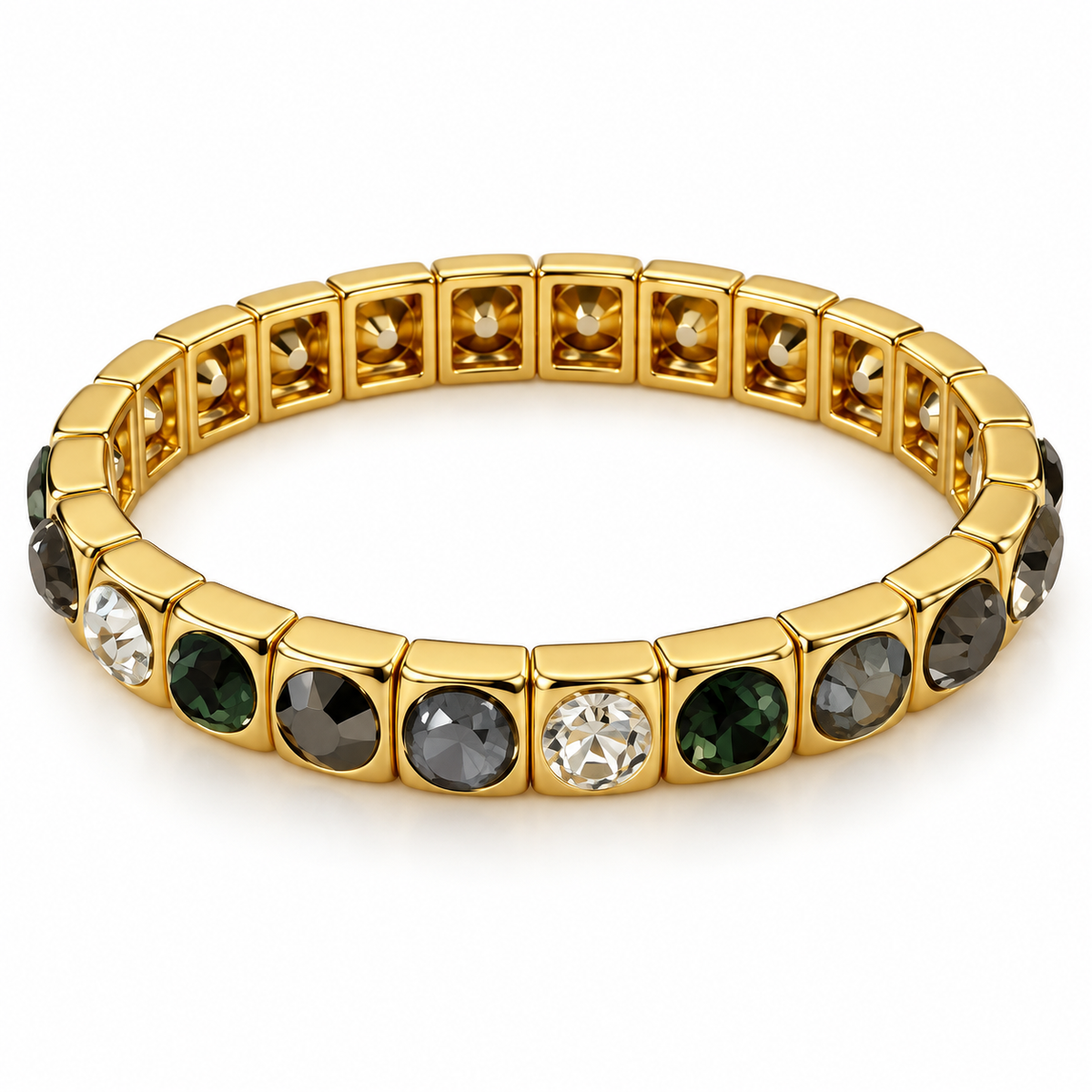 Jewel Jubilee Bracelet